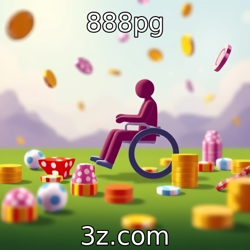 Acessibilidade em jogos para pessoas com deficiência