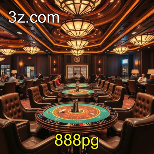 Magia do Baccarat no 888pg: Aposta em Emoção e Diversão