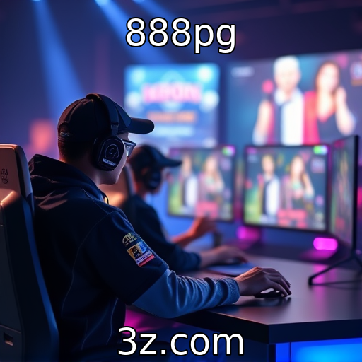 Ambiente competitivo dos eSports em expansão