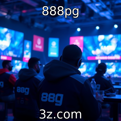 Eventos de eSports ganham destaque na cena competitiva