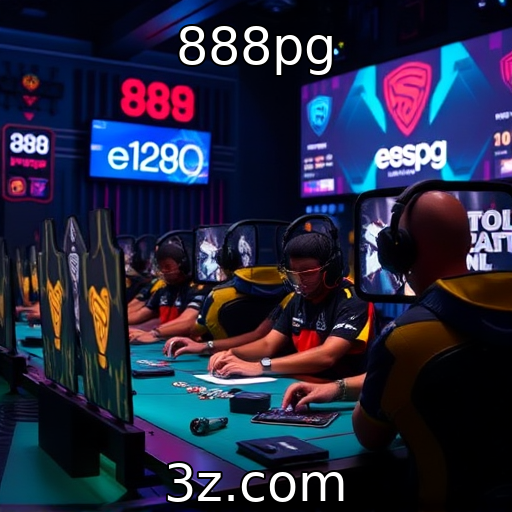 Popularidade dos eSports atinge novos patamares