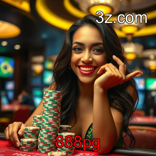 Eventos Incríveis no 888pg Que Você Não Pode Perder