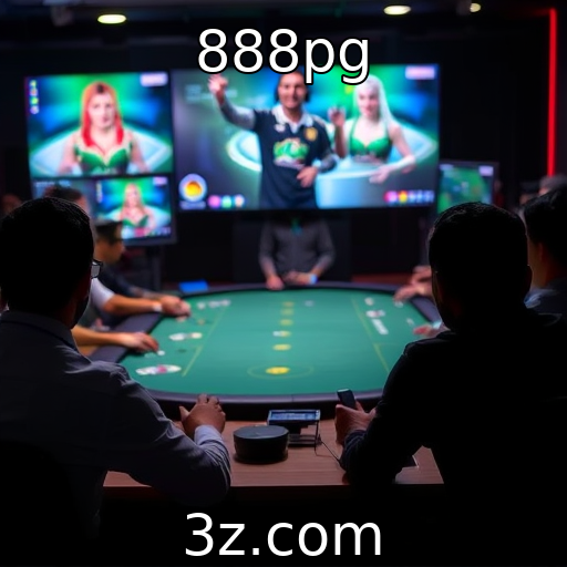 Crescimento das plataformas de streaming de jogos