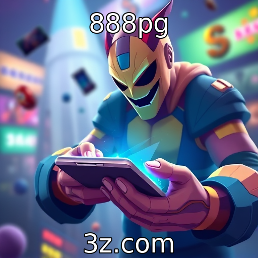 Crescimento do mercado de jogos móveis impulsiona novas oportunidades