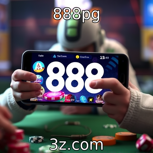 Crescimento do mercado de jogos móveis em ascensão