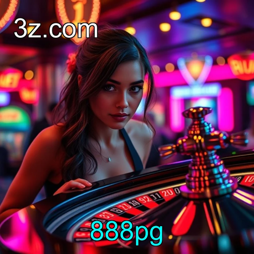 Roulette Estonteante no 888pg: Jogue e Vença Aqui!