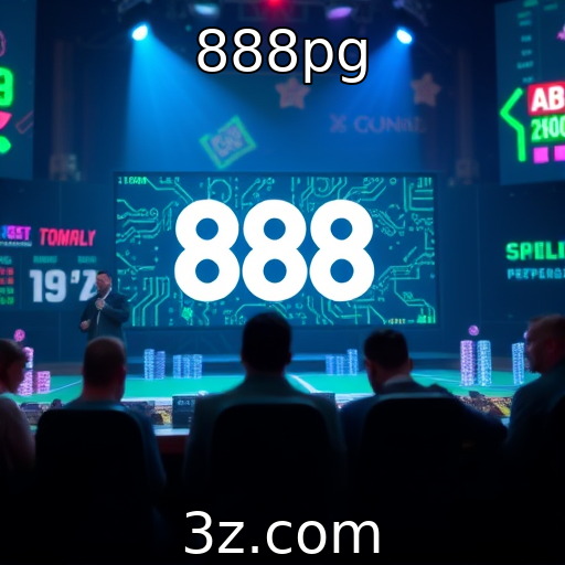 Inovação tecnológica e seu impacto em jogos